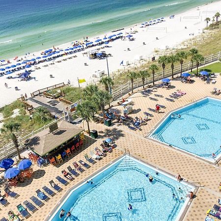 The Summit 621 Lägenhet Panama City Beach Exteriör bild