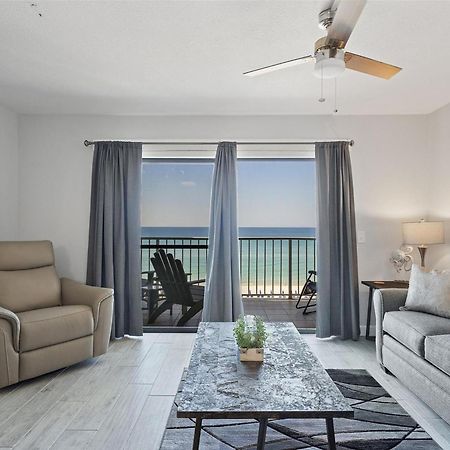 The Summit 621 Lägenhet Panama City Beach Exteriör bild